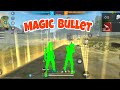 Ob45 Magic Bullet + Hologram | Free Fire Anti Blacklist Cs Rank Working Data Config File