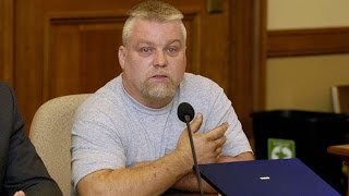 Nancy Grace offers 9 reasons Steven Avery is guilty of murder