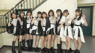 オリジナルメンバー全員卒業…“新生Juice=Juice”で挑んだ11回目の武道館ライブの裏側に密着＜Behind The Scenes＞