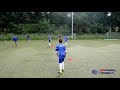 top 10 soccer passing drills