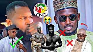 Urgent Coach Bakary éclate tout le deal, Aziz Ndiaye ak Baye Ndiaye gno…, Ada Fass vs Liss Ndiago