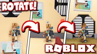 Roblox Flood Escape 2 How To Beat All Hard And Insane Maps - this flood escape 2 map rotates spins roblox