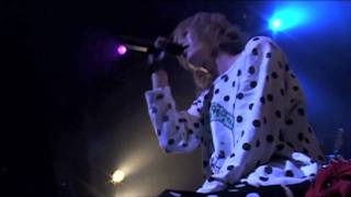 摩天楼の雨男 short vir. (LIVE) - イロクイ。