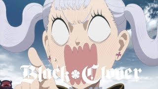 Noelle vs Yuno! | Black Clover