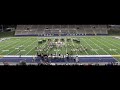 2024 11 5 lmea state marching championships rummel