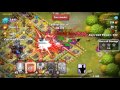 samuel vs Vasilev2009 (legion) clash of lords