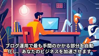 AIがあなたのビジネスを加速する！きりんツール