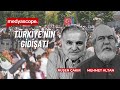 Türkiye’nin gidişatı | Ruşen Çakır ve Mehmet Altan yorumluyor