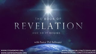 85. Revelation 19:1-9 (7-13-22) Final