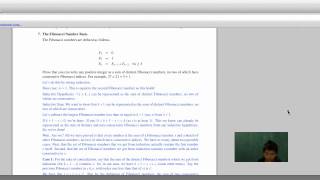 [Spring 14] Homework 2 Problems 6, 7