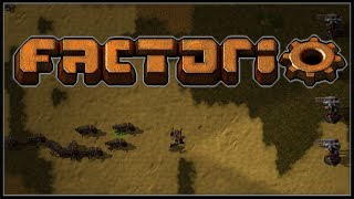 Linear Factorio :: Dead Tree Death Run - Episode 2