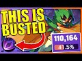 SPIRIT SHACKLE DECIDUEYE IS INCREDIBLY BUSTED!! How to Play Decidueye | Pokemon Unite