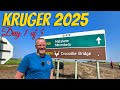 Kruger National Park - Day 1 of 5! Ep 663
