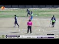 kcc t10 emerging league 2023 winning fkp vs osmani match 5