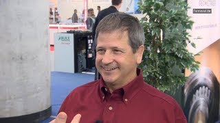 formnext 2019 I Messe Rundgang I Gary Rabinovitz