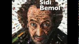 cheikh sidi bemol' el bandi'