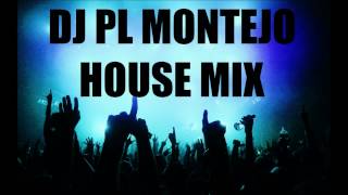 Week #23 September 2012 Top 10 Club Hits Electro House Party Dance Music - DJ PL Montejo