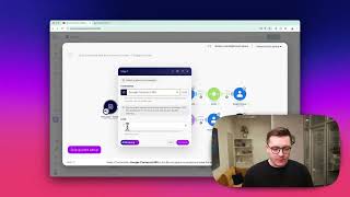 Sync Out - Using a Pre-made Template
