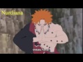 Naruto VS Pain AMV Time Of Dying full fight