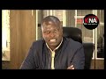 LECTURES IN PUBLIC UNIVERSITIES AND COLLEGES DESERVES TO BE LISTENED!! HON NDINDI NYORO 