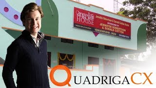 The Truth About QuadrigaCX