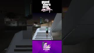 | Unique Stunt with Tommy  | GTA Vice City |