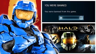 Halo Situation Out of Control, Cheaters Destroy Halo MCC.