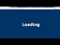 Loading Animation Text In HTML & CSS