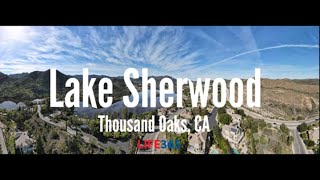 Lake Sherwood, Thousànd Oaks, CA