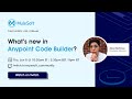 What's new in Anypoint Code Builder?? | June 2023 update