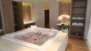 Novotel Danang Premier Han River - In Balance Spa