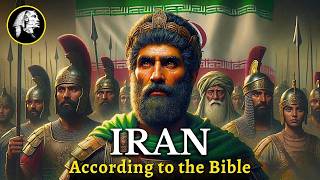 The Truth About Iran In The Bible Iranians In Biblical Prophecies Part