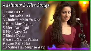 Latest Hindi Songs 2022 | Aashiqui 2 Movie Songs | Aashiqui 2 Songs | Aashiqui 2 All Songs