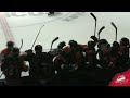 whl highlight of the night mckenna and wiesblatt s 200 foot play