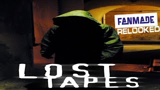 The Lost Tapes Timeline (Relooked)