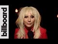 Lady Gaga - INSPIRE Ep. 8 | Women in Music 2015