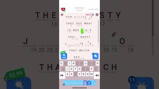 Ultimate cryptogram level 400 guide