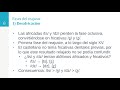 reajuste de las sibilantes teoría detallada ‹ gramática histórica del castellano