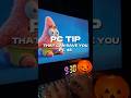 PC tip that can save you - Part 45