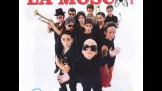 La Mosca-Todos Tenemos un Amor