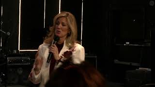 Don't Limit God pt 4 - Pastor Cindy Hope // Promise Church San Diego