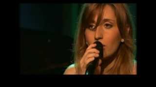 Chiara Izzi sings Il Pescatore - Live at Montreux Jazz Festival