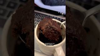 返工搏炒系列 Part1 (微波爐Brownie)