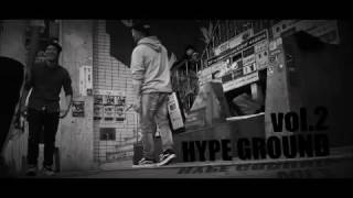 Maxy vs Young Loopz Final  \u0026  THE HYPE GROUND