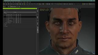 iClone 7, Mesh Morph Tutorial