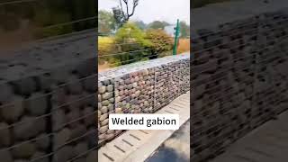 Gabion Walls | Modern Fence \u0026 Deck