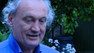 Garden interview with James Low. London mid.2012