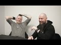 interview with shag u and mc raaka pee of turmion kÄtilÖt ● omen x ● tuonela magazine