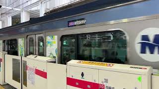 【元5156F】Y500系 各駅停車小手指行き 武蔵小杉発車 2024/06/15