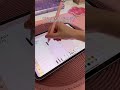 ipad productivity in 2025 💕✏️ apple pencil 2025 digital planner ipad note taking plan with me